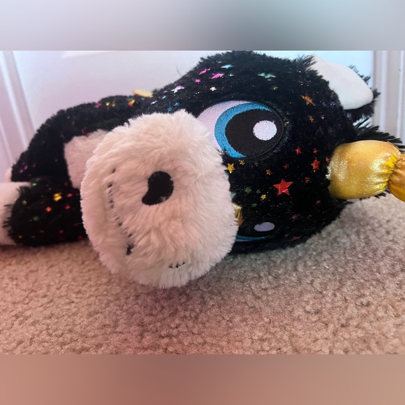 STUFFED UNICORN - Picture 3 of 3